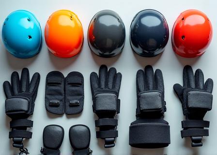 Equipos de protección personal
